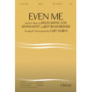 Even Me (Accompaniment CD)