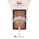 Stars  (Acc. CD)