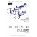 Send Out Send Out Your Spirit  (SATB)