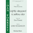 Lightly Stepped a Yellow Star (Instrumental Part) *POD*