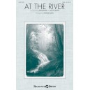 At the River  (SATB)