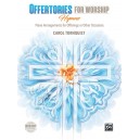 Offertories for Worshp: Hymns