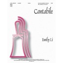 Cantabile (3-5 Oct)