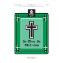 In Thee Is Gladness  (Unison or SATB)
