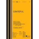 Grateful (Accompaniment CD)