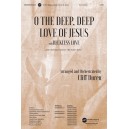 O the Deep Deep Love of Jesus w/ Reckless Love (Orchestration)