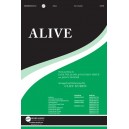 Alive (Accompaniment CD)