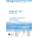 Psalm 100 (Enter In) Orchestration