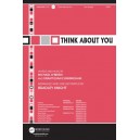 Think About You (Accompaniment CD)