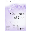 Goodness of God (SATB)