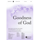 Goodness of God (Orchestration)