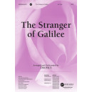 The Stranger of Galilee (SATB)