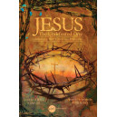 Jesus the Undefeated One (SATB) Choral Book