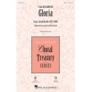 Gloria (from Heiligmesse)  (Acc. CD)