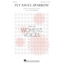 Fly Away Sparrow  (SSA)