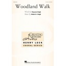 Woodland Walk  (2-Pt)