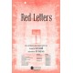 Red Letters (Accompaniment CD)