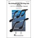 The Unforgettable Nat King Cole  (SATB)