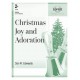 Christmas Joy and Adoration (3-5 Octaves)