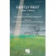 Gently Rest (Dee Lullaby)  (SATB Divisi)