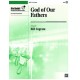 God of Our Fathers (3-5 Octaves)