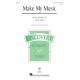 Make My Music  (Acc. CD)