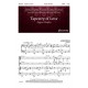 Tapestry of Love (SATB)