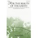 For the Beauty of the Earth (SATB)