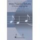 Mary Poppins Returns (Choral Highlights)  (Acc. CD)