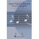 Mary Poppins Returns (Choral Highlights)  (Instrumental Parts)