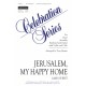 Jerusalem My Happy Home  (Instrumental Parts)