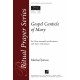 Gospel Canticle of Mary  (SATB)