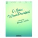 O Jesus I Have Promised (3-5 Octaves)
