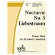 Nocturne No. 3 Liebestraum  (5-6 Octaves)