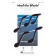 Heal the World  (SATB)