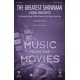 The Greatest Showman (Choral Highlights)  (SATB)
