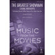 The Greatest Showman (Choral Highlights)  (Acc. CD)