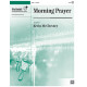 Morning Prayer (3-5 Oct)