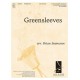 Greensleeves (3-5 Oct)