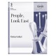 People Look East (3-5 Octaves)