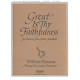 Great Is Thy Faithfulness  (3-5 Octaves)