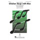 Chicken Soup with Rice  (Acc. CD)