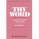 Thy Word