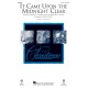 It Came Upon the Midnight Clear (Accompaniment CD)