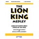 The Lion King Medley (3-5 Octaves)