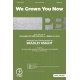 We Crown You Now (Accompaniment CD)