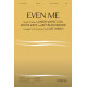 Even Me (Accompaniment CD)