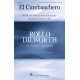 El Cumbanchero  (SATB)