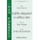 Lightly Stepped a Yellow Star (Instrumental Part) *POD*
