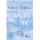 Great Things (SATB)